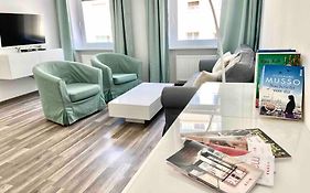 Familienapartment In Wien